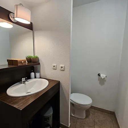 A116 Disneyland Paris T1 Apartamento